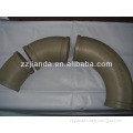 putzmeister concrete pump pipe elbow